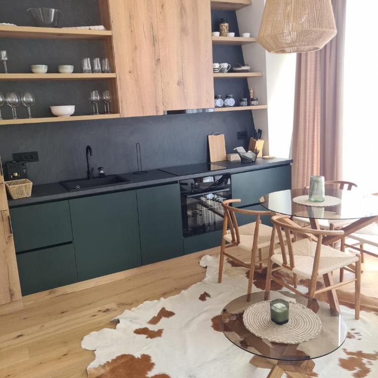 Well Mont apart 9 - Apartment mit 1 Schlafzimmer - 5