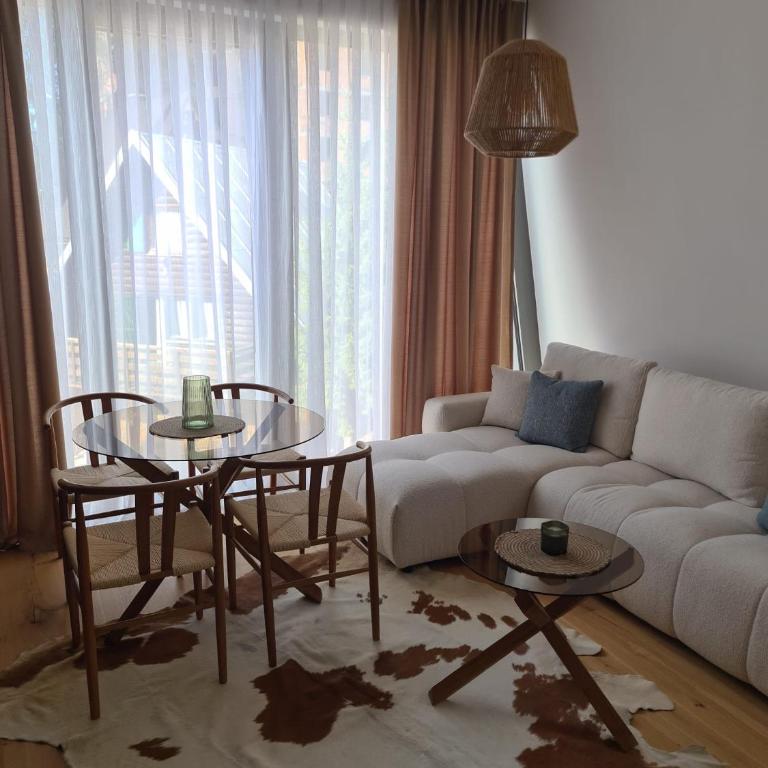 Well Mont apart 9 - Apartment mit 1 Schlafzimmer - 6
