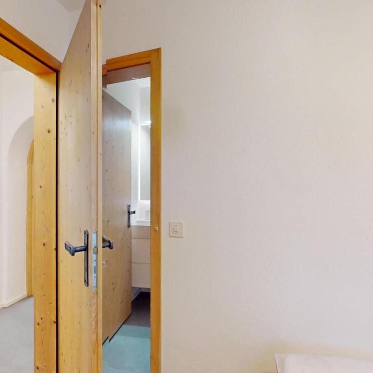 Abitaziun Muntagnarda 33 - Silvaplana - Apartment mit Seeblick - 28