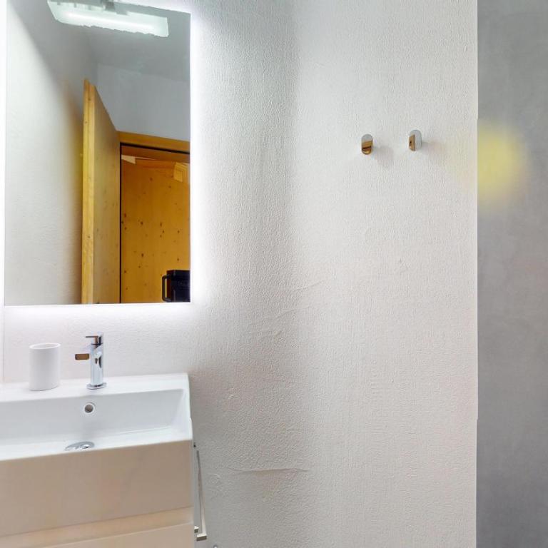 Abitaziun Muntagnarda 33 - Silvaplana - Apartment mit Seeblick - 29