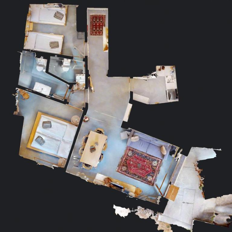 Abitaziun Muntagnarda 33 - Silvaplana - Apartment mit Seeblick - 40