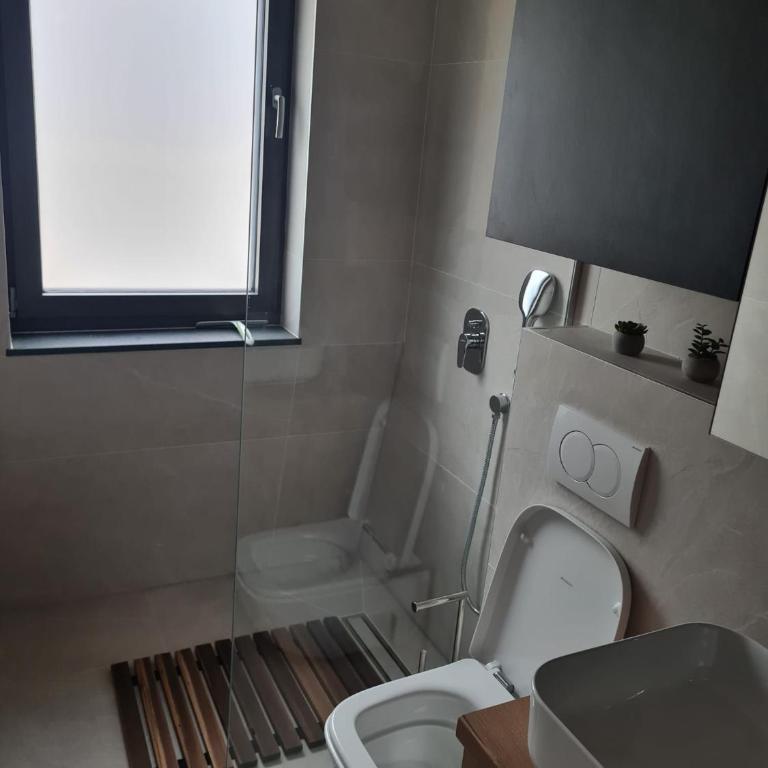 Well Mont apart 9 - Apartment mit 1 Schlafzimmer - 9