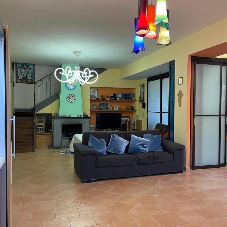 B&B LA ROSA - Apartment - 32