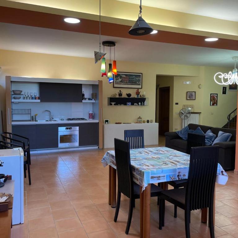 B&B LA ROSA - Apartment - 2