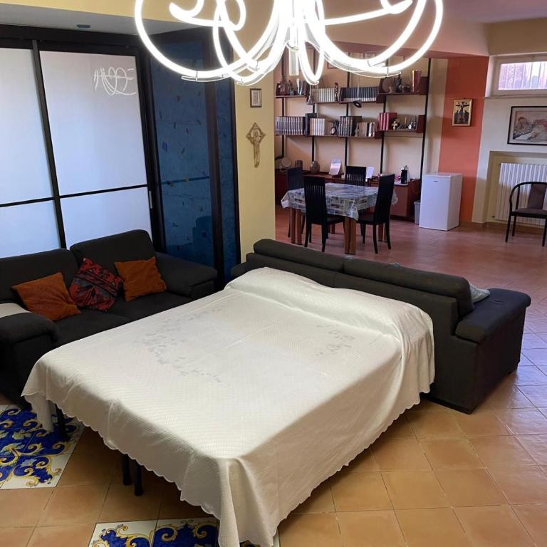 B&B LA ROSA - Apartment - 3