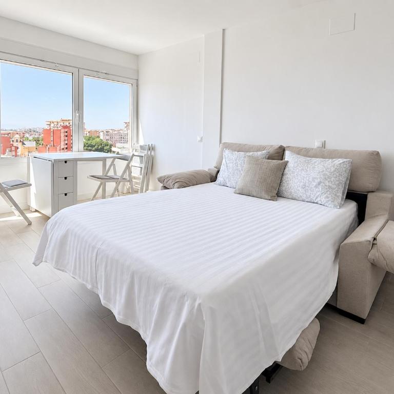 Delta - Apartment mit 1 Schlafzimmer - 14