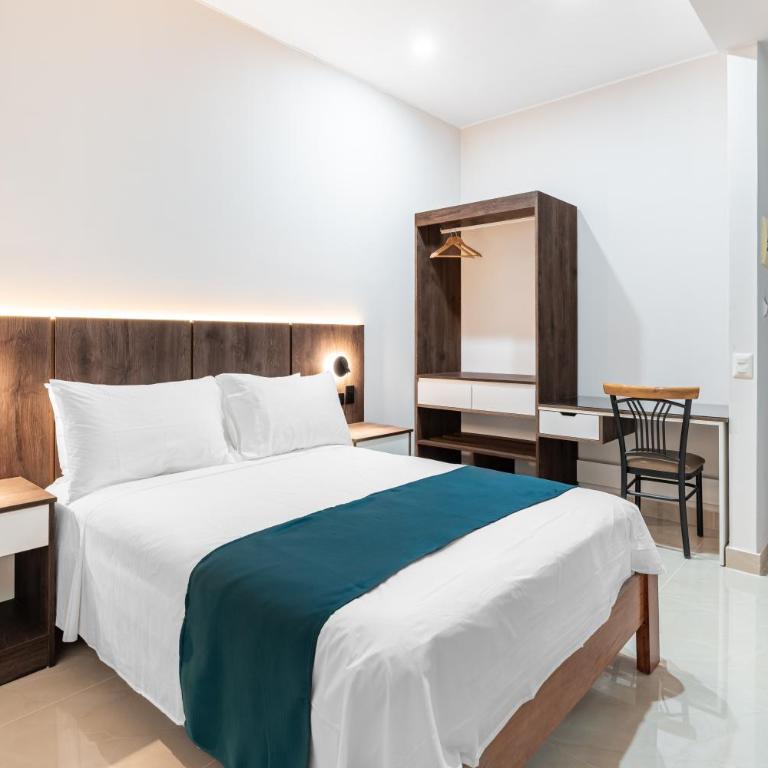 ARAWAK Hotel & Resort - Superior Suite - 3