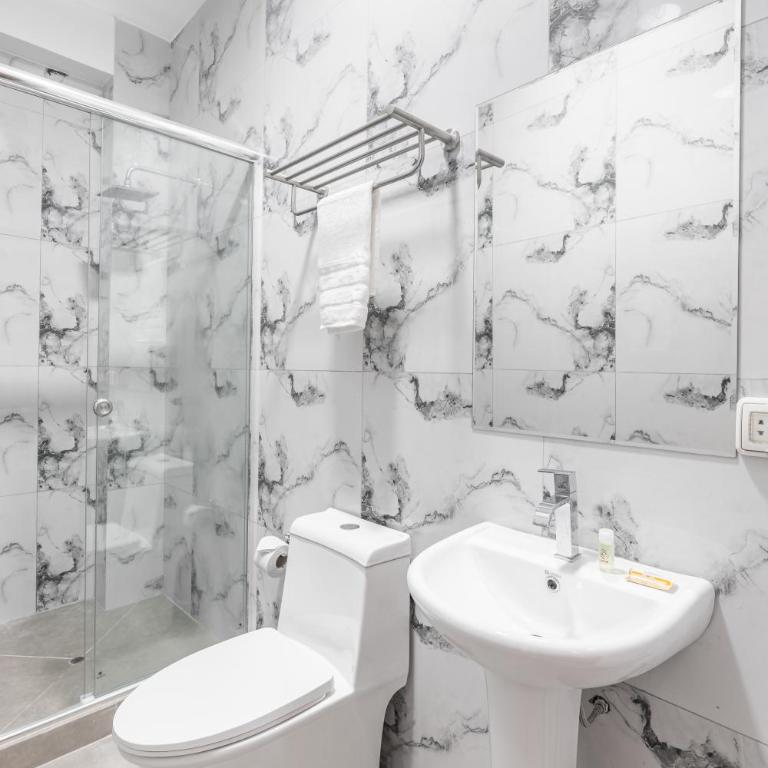 ARAWAK Hotel & Resort - Standard Suite - 1