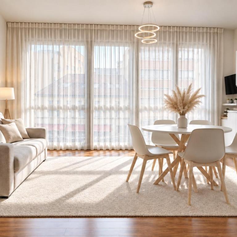 The Boutique Houses - Duomo Luxury Apartment - Milan City Center - Appartement 1 Chambre avec Vue - 7