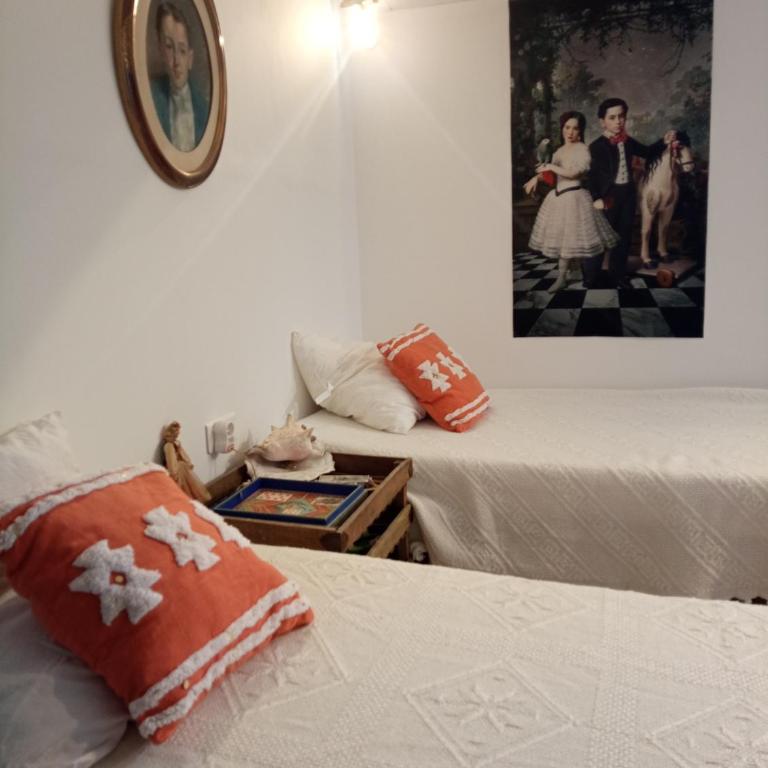 Hyper centre d'Avignon - Appartement avec Douche - 15