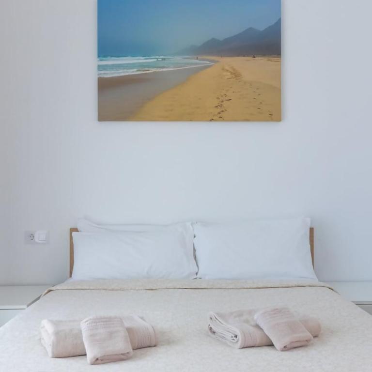 Lola Suite Lajares by iRent Fuerteventura - Suite Junior - 12