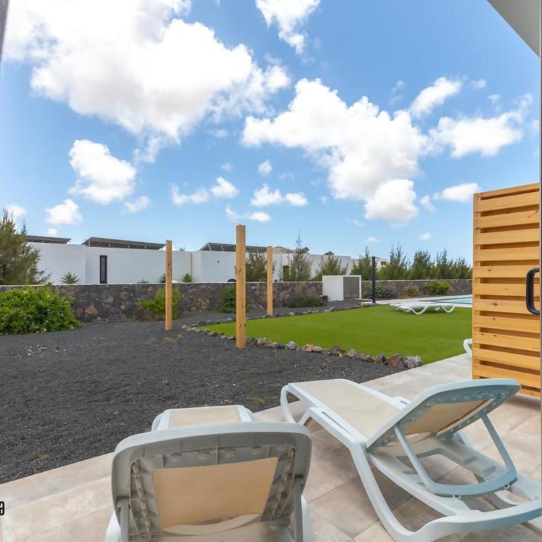 Lola Suite Lajares by iRent Fuerteventura - Suite Junior - 30