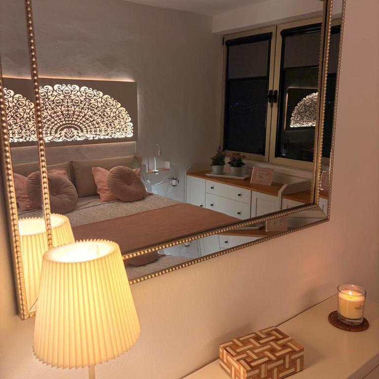 Ático Orquídea - Apartment mit 1 Schlafzimmer - 11