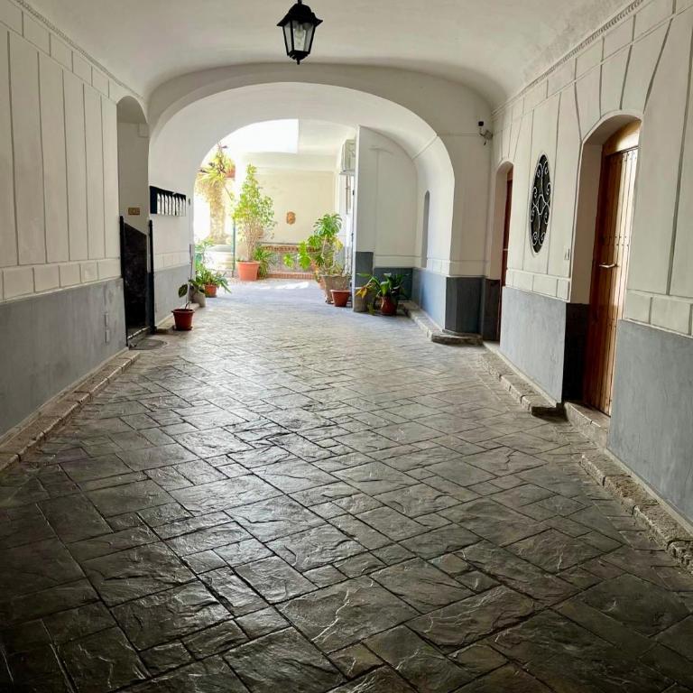 Al Duomo Apartment - Centro Storico, 2 min Cattedrale - One-Bedroom Apartment - 30