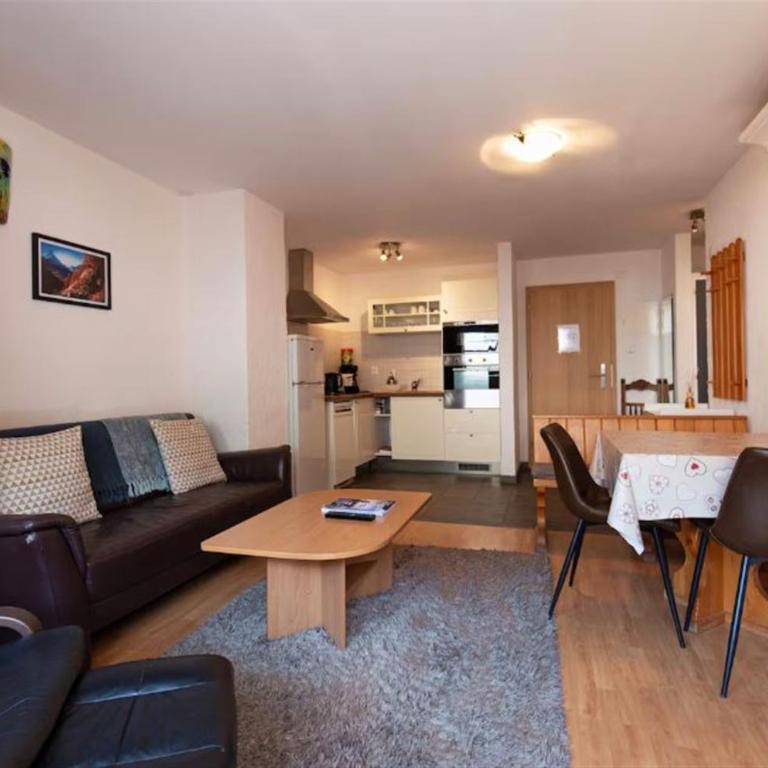 Cozy Alpine Retreat in Strobl - Appartement 1 Chambre - 1