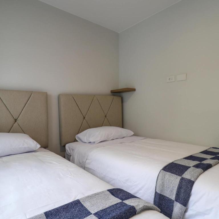 Modern 2BR with Balcony in Prime Miraflores - Apartamento - 17