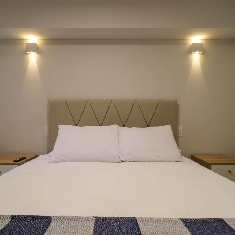 Modern 2BR with Balcony in Prime Miraflores - Apartamento - 19
