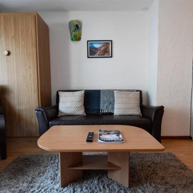 Cozy Alpine Retreat in Strobl - Appartement 1 Chambre - 2