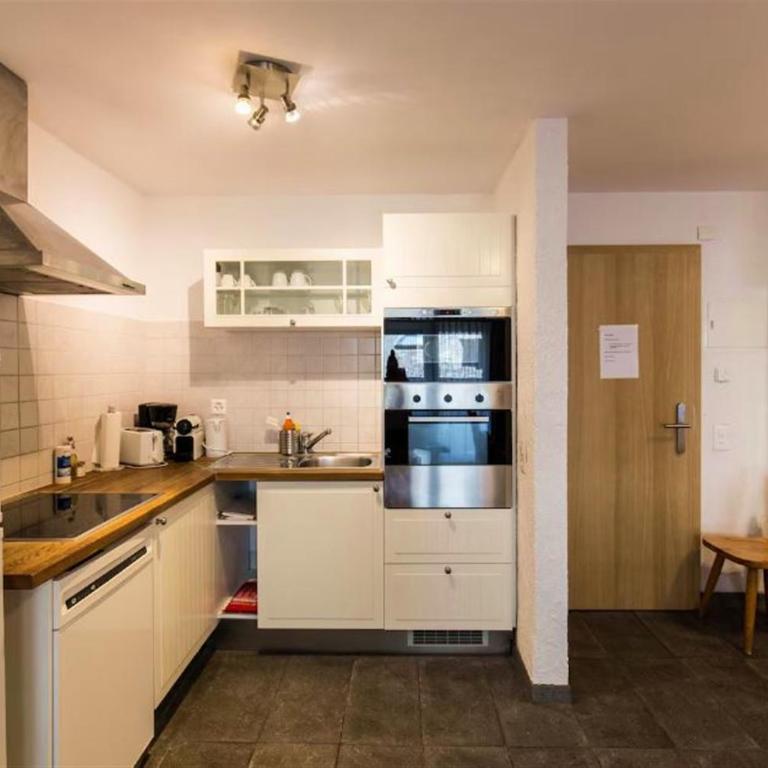Cozy Alpine Retreat in Strobl - Appartement 1 Chambre - 4