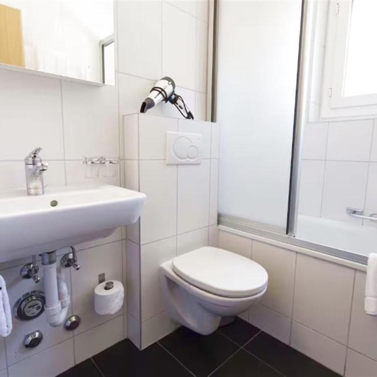 Cozy Alpine Retreat in Strobl - Appartement 1 Chambre - 5