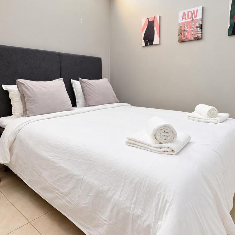 Marbesa Paradise by the Beach with Pool View - Apartamento de 2 dormitorios con vistas a la piscina - 18