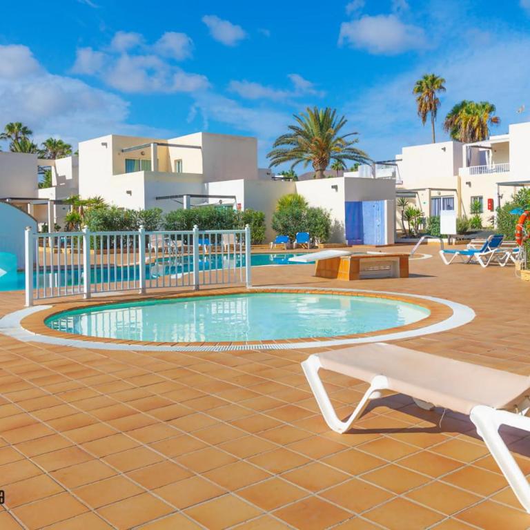 Casa Martina Corralejo Center iRent Fuerteventura - Appartement - Rez-de-Chaussée - 31