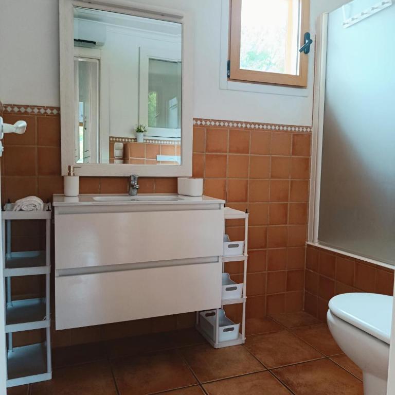 Casa Mar - Three-Bedroom House - 19