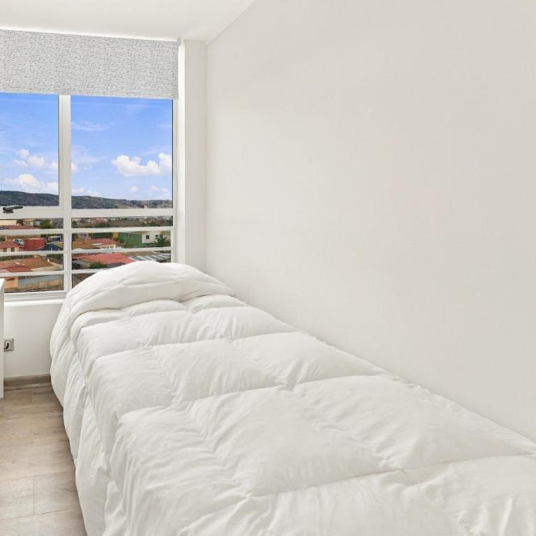 Oceana Suites Cerro Placeres - Apartamento con vistas a la ciudad - 8
