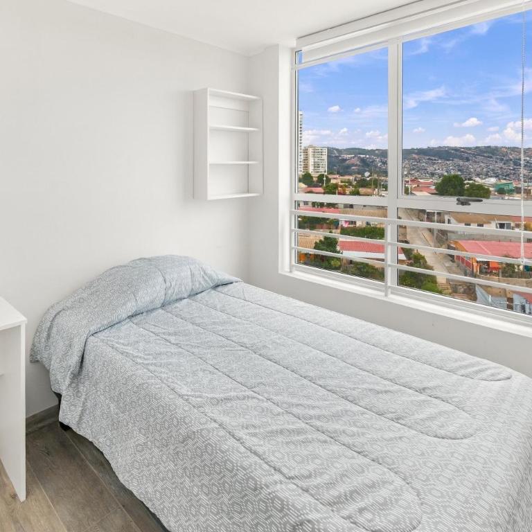 Oceana Suites Cerro Placeres - Apartamento con vistas a la ciudad - 7