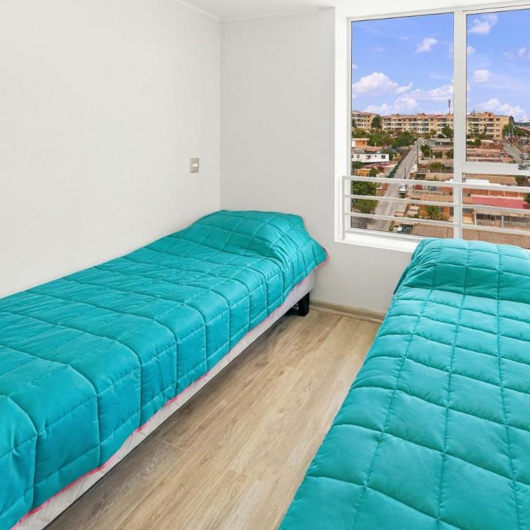 Oceana Suites Cerro Placeres - Apartamento con vistas a la ciudad - 6