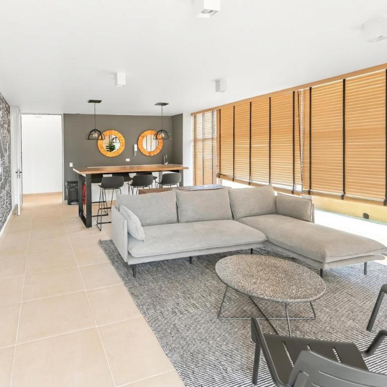 Oceana Suites Cerro Placeres - Apartamento con vistas a la ciudad - 13