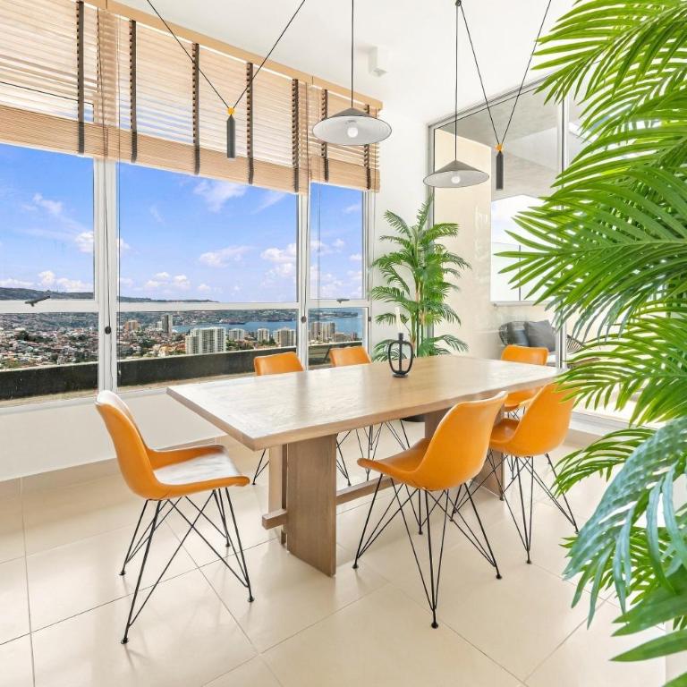 Oceana Suites Cerro Placeres - Apartamento con vistas a la ciudad - 16