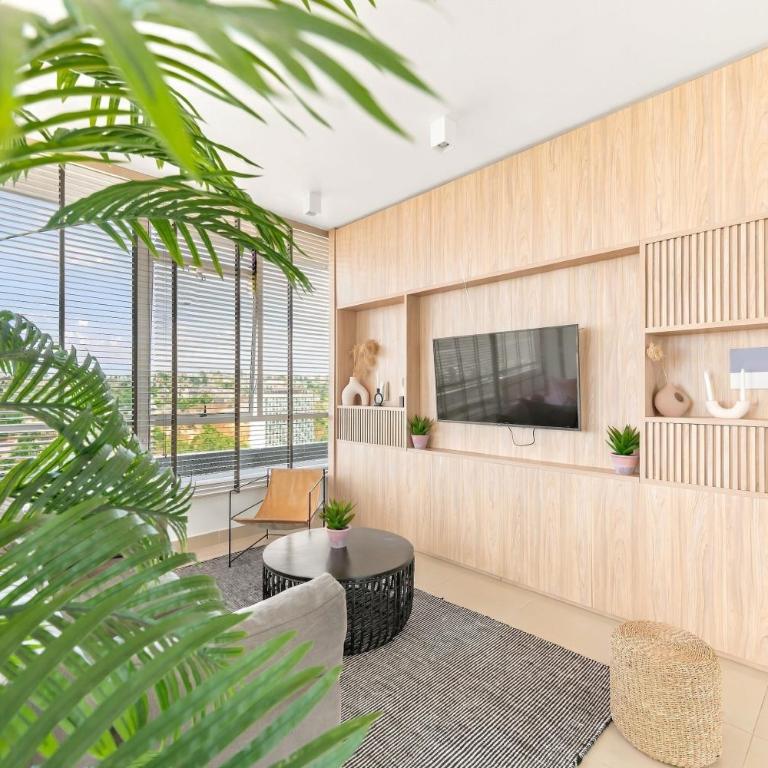 Oceana Suites Cerro Placeres - Apartamento con vistas a la ciudad - 15