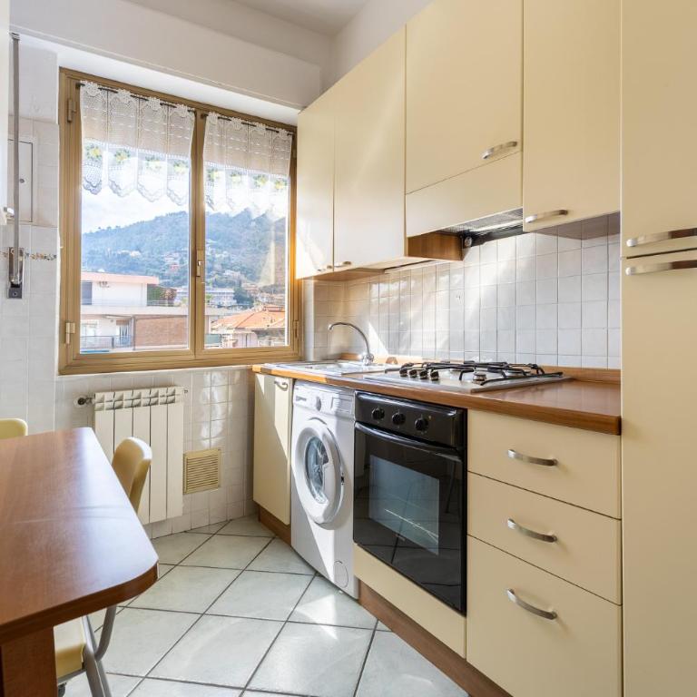 Hostdomus - Submarine Apartament - Two-Bedroom Apartment - 14