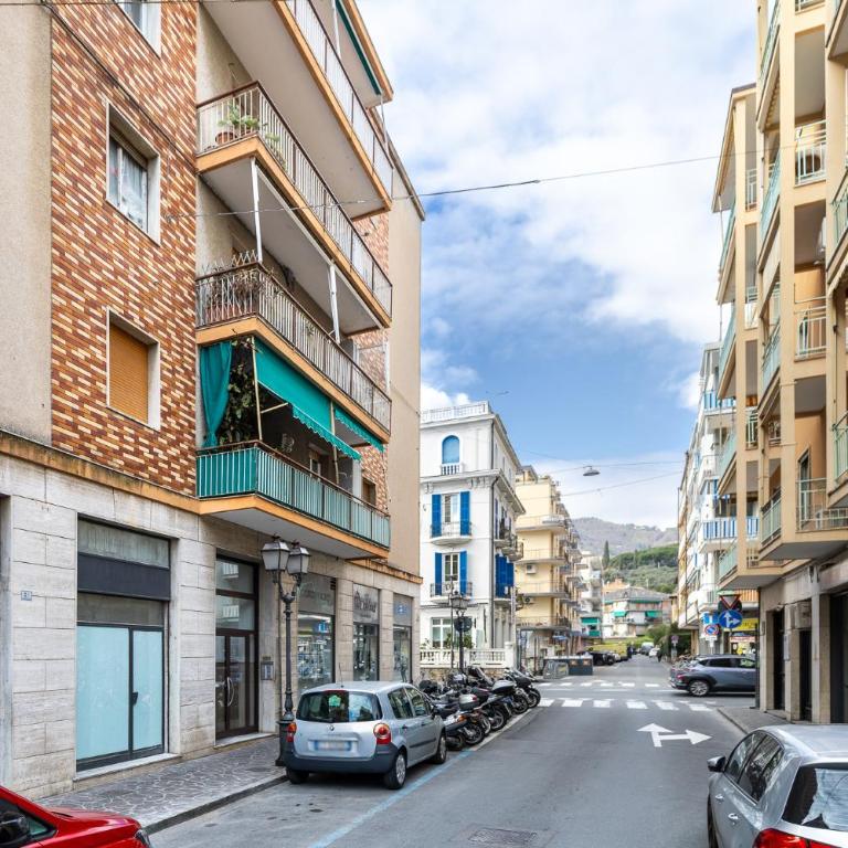 Hostdomus - Submarine Apartament - Two-Bedroom Apartment - 19