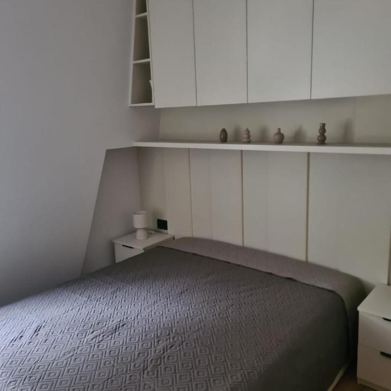Well Mont apart 9 - Apartment mit 1 Schlafzimmer - 8