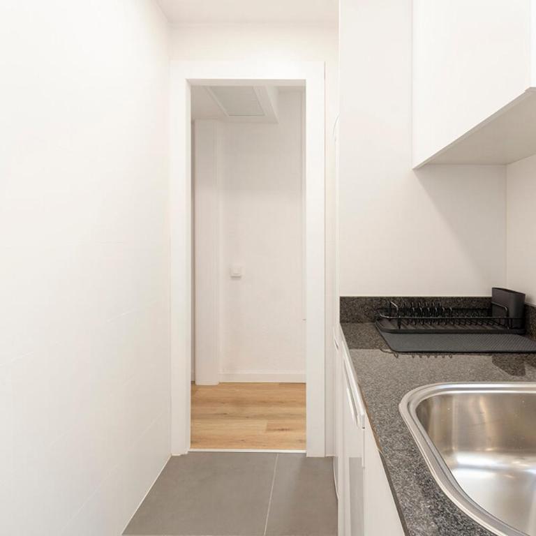 AB Poble Sec - Plaza España - Deluxe Apartment mit 3 Schlafzimmern - 18