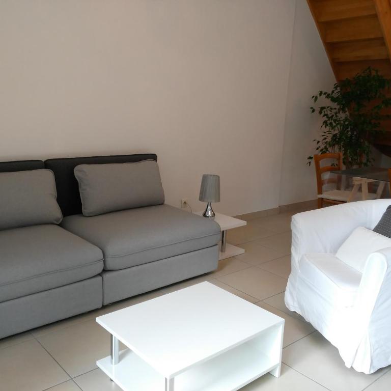 Atelier Liberation - Three-Bedroom House - 2