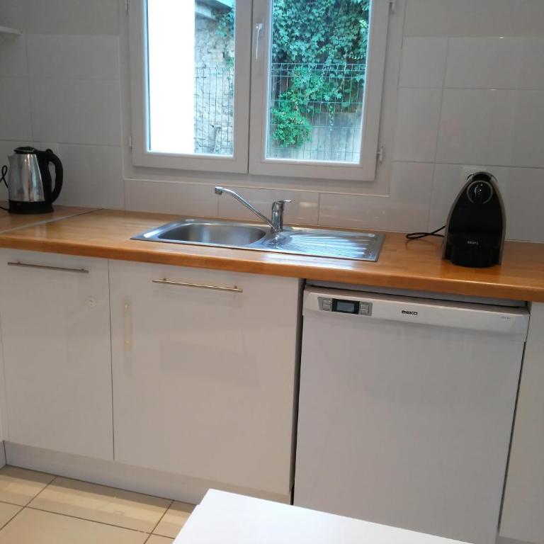 Atelier Liberation - Three-Bedroom House - 17