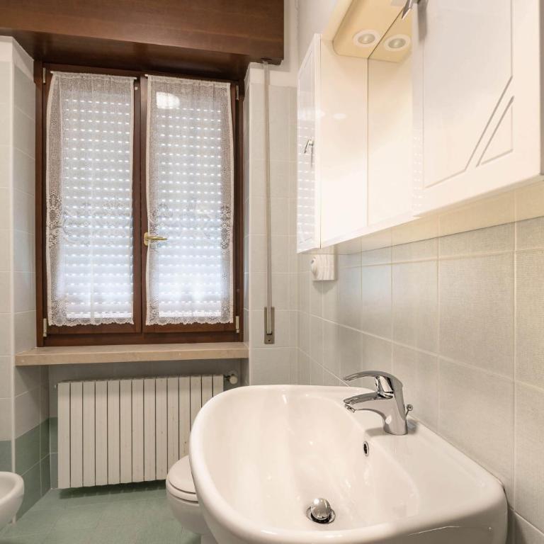 Casa Matilde - Torri del Benaco - Appartement en Duplex - 25