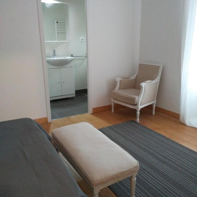 Atelier Liberation - Three-Bedroom House - 9