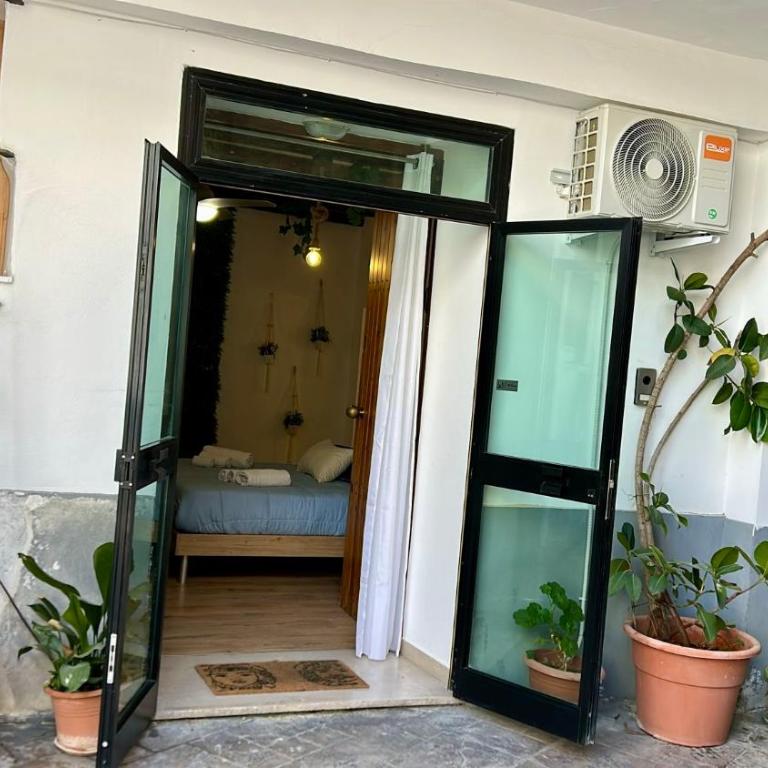 Al Duomo Apartment - Centro Storico, 2 min Cattedrale - One-Bedroom Apartment - 31