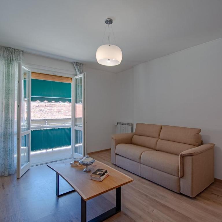 La Quiete in Centro - Appartement 1 Chambre - 1