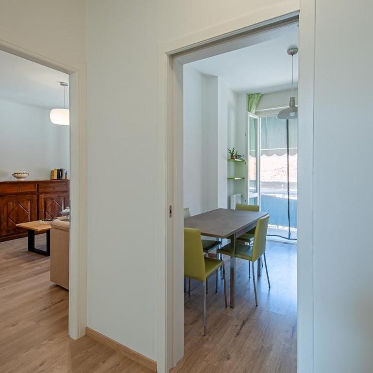 La Quiete in Centro - Appartement 1 Chambre - 2
