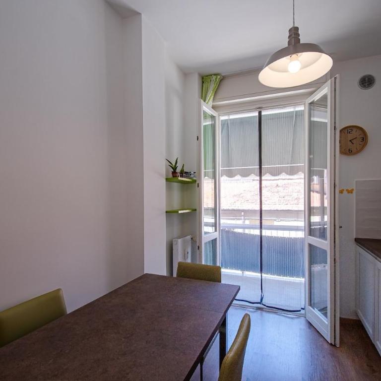 La Quiete in Centro - Appartement 1 Chambre - 3