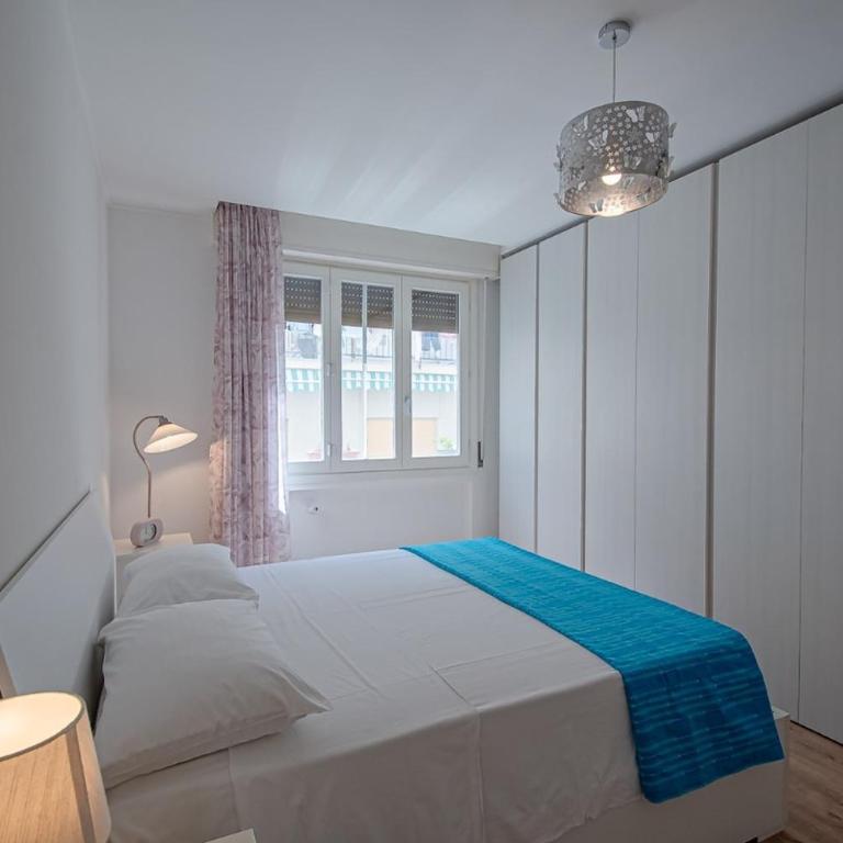 La Quiete in Centro - Appartement 1 Chambre - 4