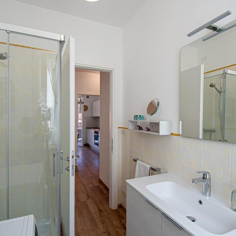 La Quiete in Centro - Appartement 1 Chambre - 5