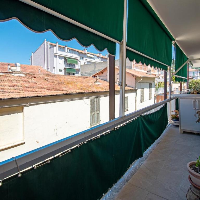 La Quiete in Centro - Appartement 1 Chambre - 6