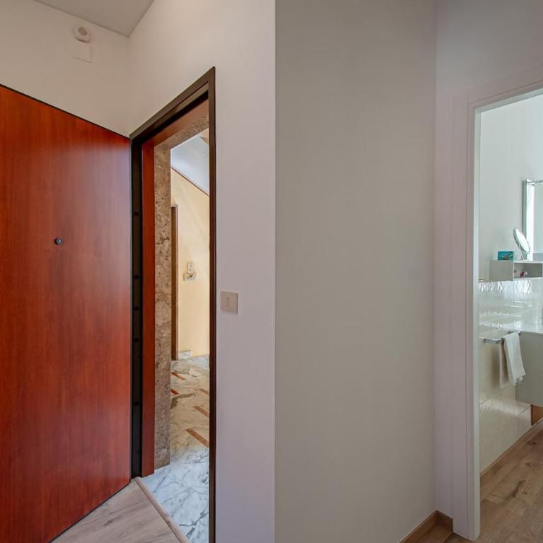 La Quiete in Centro - Appartement 1 Chambre - 7