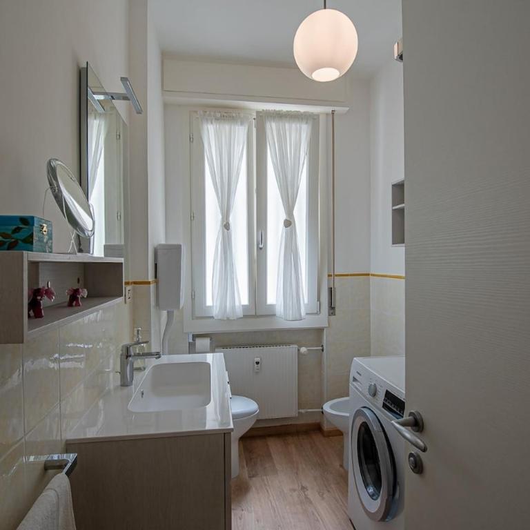 La Quiete in Centro - Appartement 1 Chambre - 8
